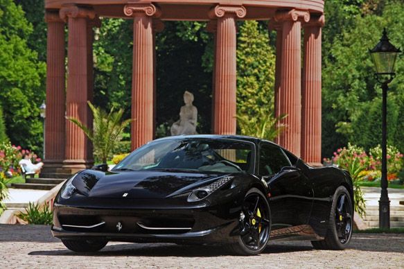 458 Italia 2